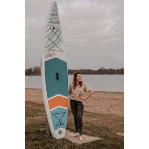 Moai 11.6 planche stand-up gonflable
