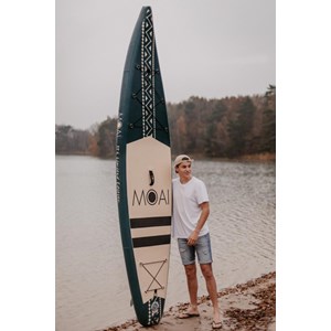 Moai 11'6 stand-up paddle gonflable