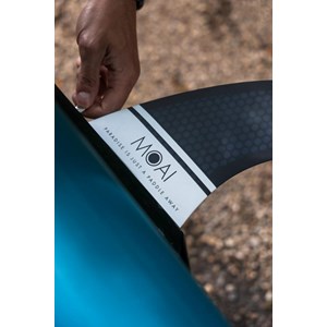 Moai 11'6 stand-up paddle gonflable