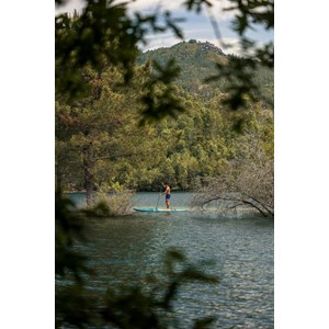 Moai 11'6 stand-up paddle gonflable