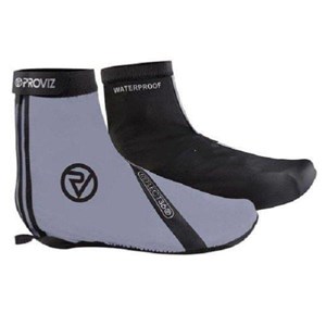 Shoecover reflect360 surchaussures étan