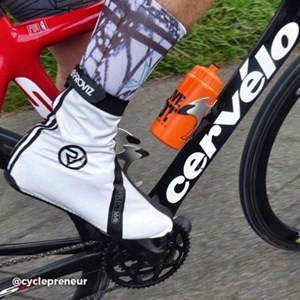 Surchaussures réfléchissante - l