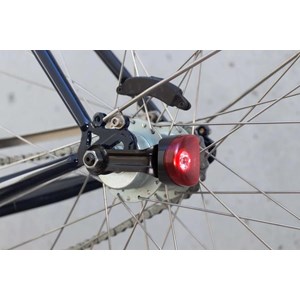 Sl150c dynamo magnétique fixe pour vélo