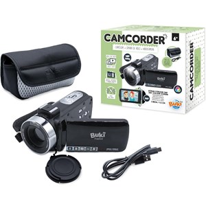 Caméscope enfant