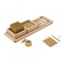 Introduction au système décimal