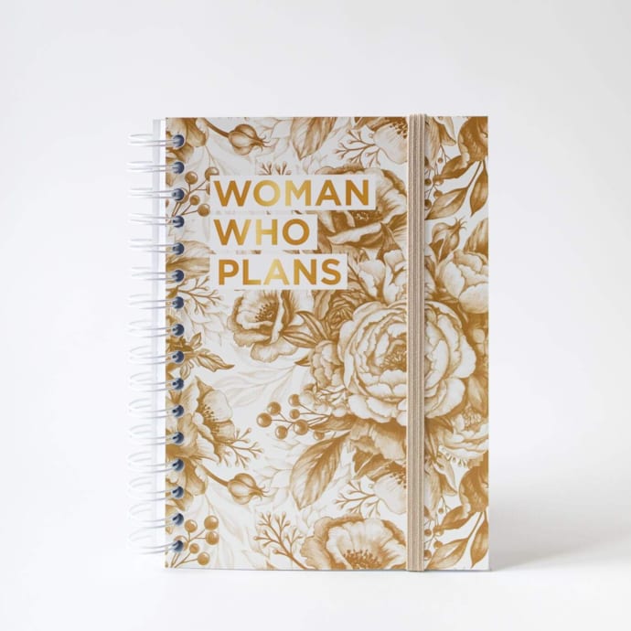 Recharge 007 - Agenda semainier non daté - Passport size - TRAVELER'S
