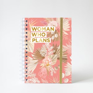 Agenda semainier 2024