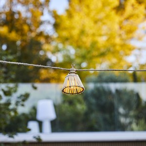 Guirlande lumineuse natura light hybrid