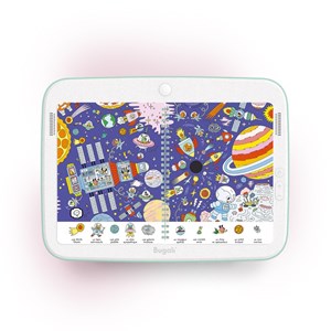 La journée extraordinaire de zéphyr et frisounet (5+) -bugali x l'agrume