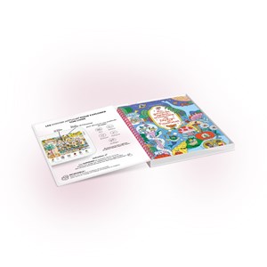 La journée extraordinaire de zéphyr et frisounet (5+) -bugali x l'agrume