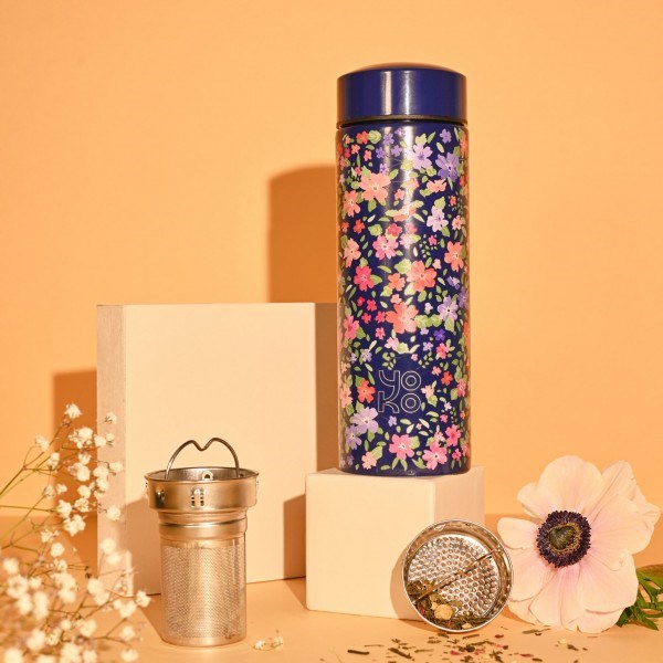 Theiere isotherme venise