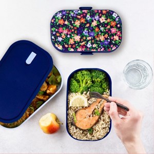 Lunchbox 2 etage venise