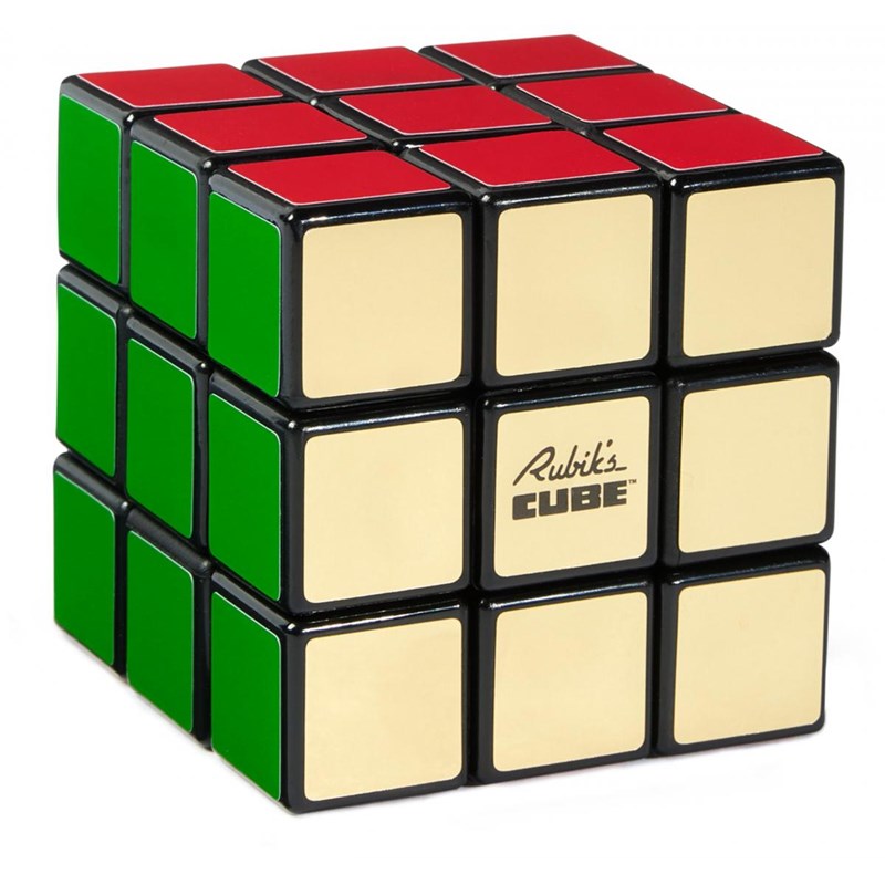 Rubik's spinmaster vert