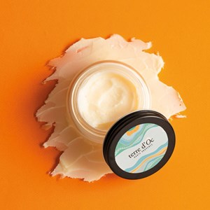 Baume corps fleur de monoï 150 g