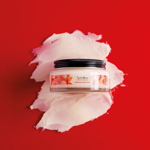 Baume corps fleur d'oranger 150 g