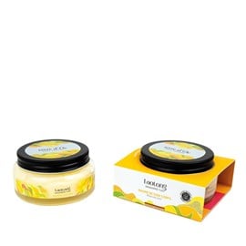 Baume corps mandarine yuzu 150 g