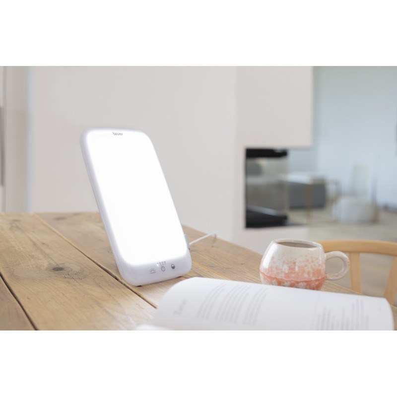 Lampe de luminothérapie - beurer - tl 35