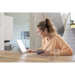 Lampe de luminothérapie - beurer - tl 35