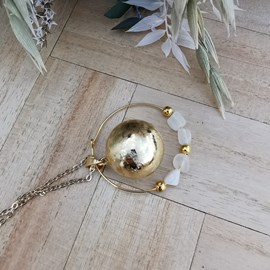 Bola de grossesse ondine lune