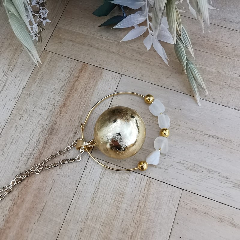 Bola de grossesse ondine lune