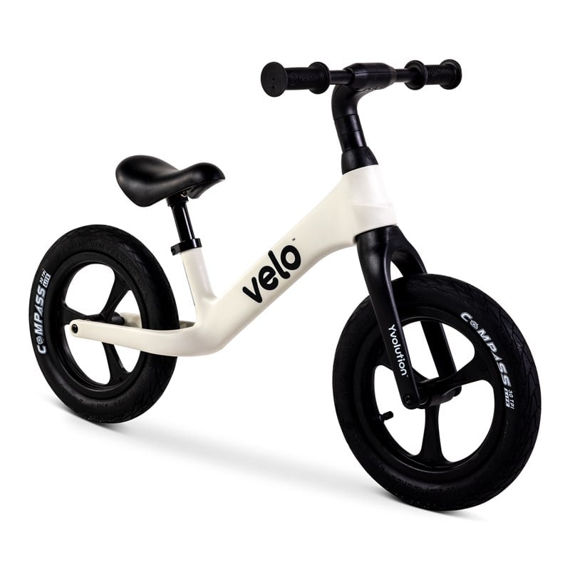 yvolution velo