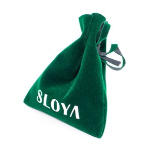 Pierre roulée améthyste