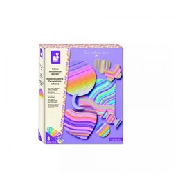 Decos scoubidous a creer