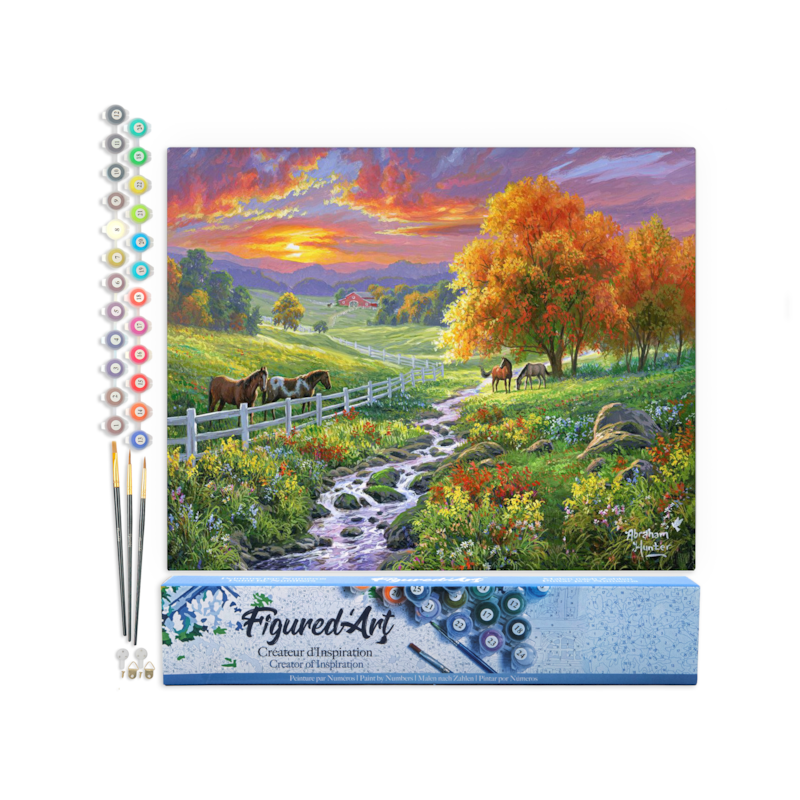 Goki Presse Fleurs Prairie – 17,5 X 17,5 X 4,5 Cm – Bois Et Carton – Loisirs Créatifs – Dès 3 Ans – Fabriqué En Europe