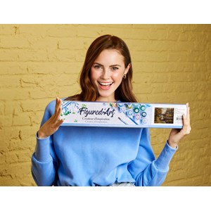 Peinture par numéro retraite et .