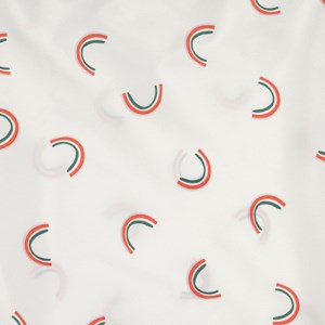 Lot de 2 pochettes à snack happy ra