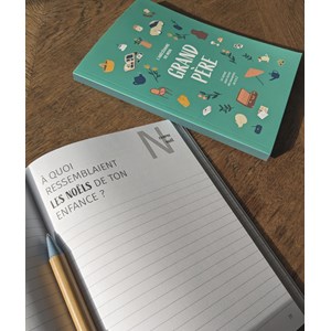 L'abécédaire de mon grand-père