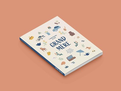 L'abécédaire de ma grand-mère