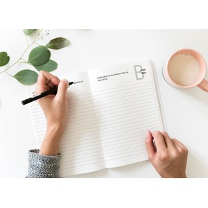 L'abécédaire de ma grand-mère