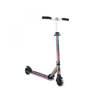 Trottinette 2 roues flow element lights