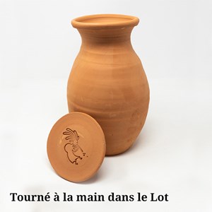 Olla à enterrer 1,5 litres