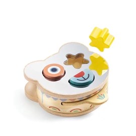 Jouet d'éveil babyboomi