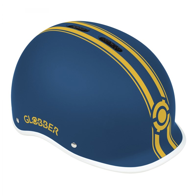 Casque ultimum enfant s-m (51 à 55 cm)