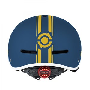 Casque ultimum enfant s-m (51 à 55 cm)
