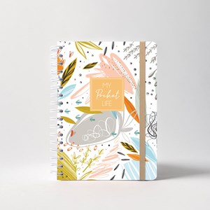 Agenda pro-perso pocket bomb