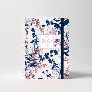 Agenda pro perso pocket sweety