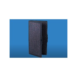 Filtre blueair carbon pro