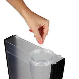 Anti-germes hygiene tabs