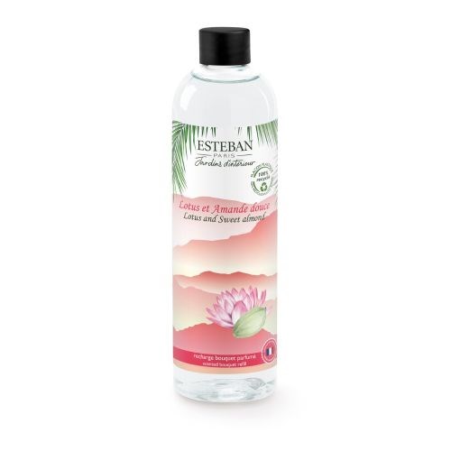 Esteban - Recharge bouquet parfumé 250ml