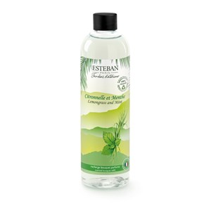 Recharge pour bouquet parfumée 250ml