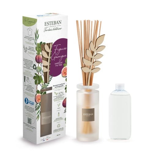 Esteban - Bouquet parfumé 100ml