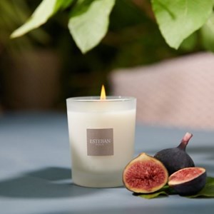 Recharge bougie parfumée 180g