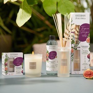 Concentré de parfum 15ml