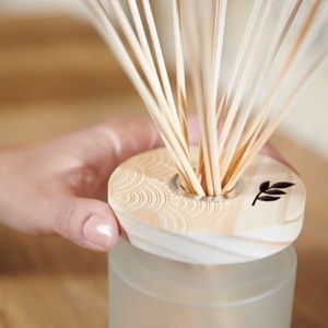 Bouquet parfumé ellipse 200ml