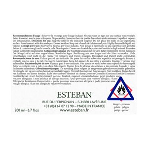 Bouquet parfumé ellipse 200ml