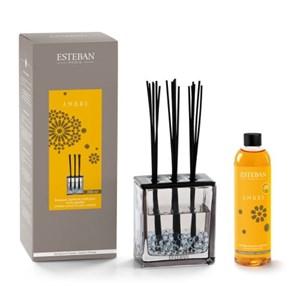 Bouquet parfumé triptyque 250ml